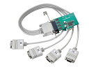 【送料無料】IODATA RSA-EXP2P4 RS-232C拡張インターフェイスボード 4ポート【在庫目安:僅少】