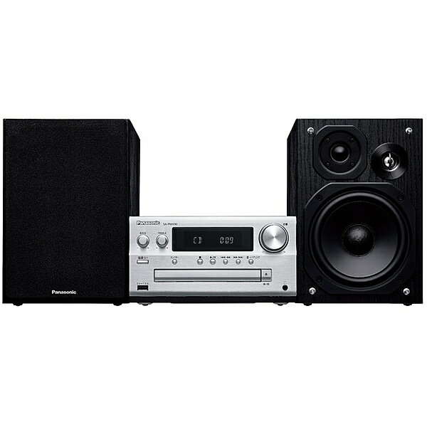 ̵Panasonic SC-PMX90-S CDƥ쥪ƥ ʥСˡں߸ܰ:󤻡