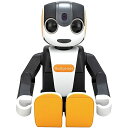 【送料無料】SHARP SR-05M-Y RoBoHoN ロボホンライト ロボット型MVNO端末 (CPU:Qualcomm Snapdragon 430/ メ...