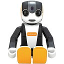 【送料無料】SHARP SR-05M-Y RoBoHoN ロボホンライト ロボット型MVNO端末 (