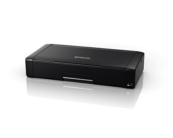 【在庫目安:あり】【送料無料】EPSON PX-S06B A4モバイルインクジェットプリンター/ バッテリー内蔵/ W..