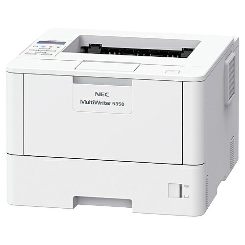 【在庫目安:あり】【送料無料】NEC PR-L5350 A4モノクロページプリンタ MultiWriter 5350