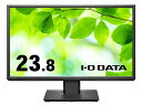 【在庫目安:あり】【送料無料】IODATA LCD-DF241EDB-F 液晶ディスプレイ 23.8型/ 1920×1080/ HDMI DisplayPort アナログRGB/ ブラック/ スピーカー：あり 家電 ディスプレイ ディスプレー モニター モニタ