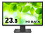 【在庫目安:あり】【送料無料】IODATA LCD-DF241EDB-F 液晶ディスプレイ 23.8型/ 1920×1080/ HDMI、Dis..