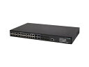 【送料無料】JL827A#ACF HPE Networking Comware 5140EI 24G PoE+ 4SFP+ Switch【在庫目安:お取り寄せ】