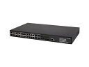 【送料無料】JL827A#ACF HPE FlexNetwork 5140 24G PoE+ 4SFP+ (370W) EI Switch【在庫目安:お取り寄せ】