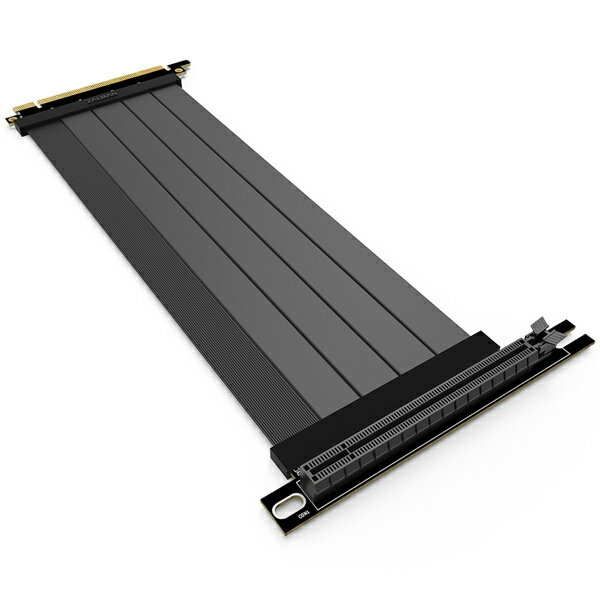 【送料無料】ZALMAN ZM-RCG422 ライザーケーブル【在庫目安:お取り寄せ】