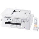 【送料無料】ブラザー MFC-J4940DN 大容量ファーストタンク A4インクジェット複合機 (Wi-Fi/ FAX/ 電話機/ 自動両面印刷/ スマホ・タブ..