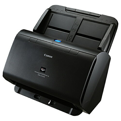 【在庫目安:あり】【送料無料】Canon 2646C001 ドキュメントスキャナー imageFORMULA DR-C230