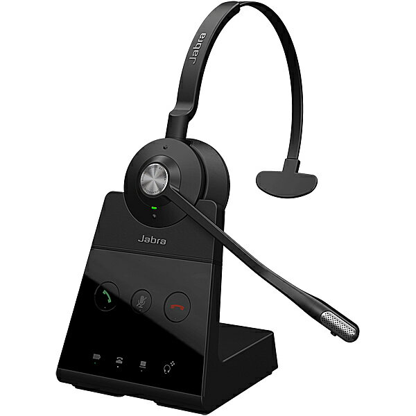 ں߸ܰ:̵ۡGNǥ 9553-553-136 Jabra ̵إåɥå(DECT) Ҽ ١˥åդ Jabra Engage 65 Mono| ѥյ إåɥå ߥ  ѥ ޥ PC 