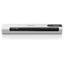 【送料無料】EPSON ES-60WW A4モバイル