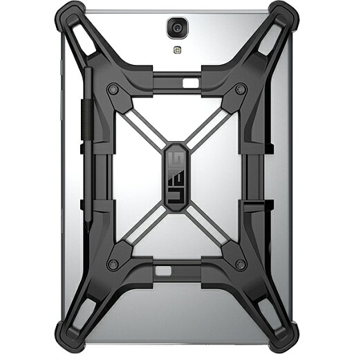 【送料無料】プリンストン UAG-UNIVTAB8-BK URBAN ARMOR GEAR社製 Exoskelton Universal Tablet ケース (ブラック)【在庫目安:お取り寄せ】 【送料無料】プリンストン UAG-UNIVTAB8-BK URBAN ARMOR GEAR社製 Exoskelton Universal Tablet ケース (ブラック)【在庫目安:お取り寄せ】
