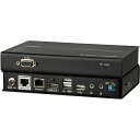 【送料無料】ATEN CE820 USB HDMI HDBaseT 2.0 KVM エクステンダー (4K@100 m)【在庫目安:お取り寄せ】| パソコン周辺機器 複合エクステンダー エクステンダー PC パソコン(2)