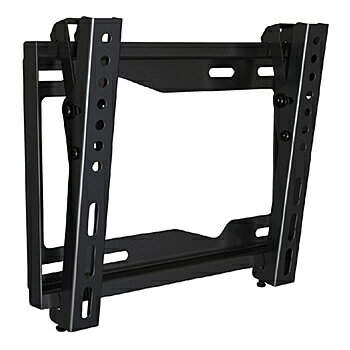 【送料無料】朝日木材加工 TLT-006-BK ディスプレイ壁掛金具 1943V用【在庫目安:お取り寄せ】