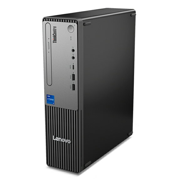 【送料無料】レノボ・ジャパン 13DGS00600 ThinkCentre neo 30s Small Gen 5 (Core i7-13620H/ 16GB/ SSD・256GB/ Ultra Slim DVDスーパーマルチ ドライブ (固定式)/ Win11Pro/ Office Home ＆ Business 2024)【在庫目安:僅少】