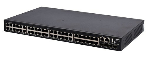 【送料無料】NEC B02014-04203 QX-S4248GT-4X【在庫目安:お取り寄せ】