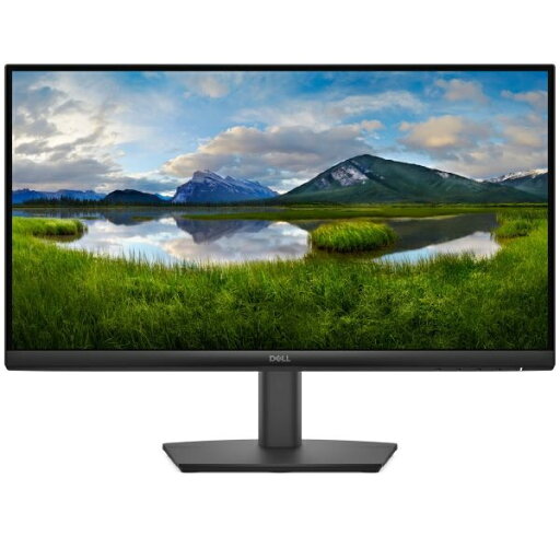 【送料無料】Dell Technologies E2225HM 液晶ディスプレイ 21.5型/ 1920×1080/ HDMI、DisplayPort、VGA/ ブラック/ スピーカー:なし【在庫目安:お取り寄せ】 【送料無料】Dell Technologies E2225HM 液晶ディスプレイ 21.5型/ 1920×1080/ HDMI、DisplayPort、VGA/ ブラック/ スピーカー:なし【在庫目安:お取り寄せ】