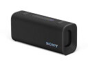 【送料無料】SONY(VAIO) SRS-ULT30/B ワイヤレスポータブルスピーカー ULT FIELD 3 ブラック【在庫目安:お取り寄せ】| AV機器 ...