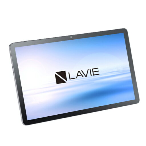 【在庫目安:あり】【送料無料】NEC PC-T1055KAS LAVIE Tab T10 T1055/ KAS ルナグレー/ CPU:Mediatek Helio G85/ メモリ:4GB/ ストレージタイプ:eMMC・128GB/ OS:Android 14/ 10.1型/ SIMスロット:無し 【在庫目安:あり】【送料無料】NEC PC-T1055KAS LAVIE Tab T10 T1055/ KAS ルナグレー/ CPU:Mediatek Helio G85/ メモリ:4GB/ ストレージタイプ:eMMC・128GB/ OS:Android 14/ 10.1型/ SIMスロット:無し