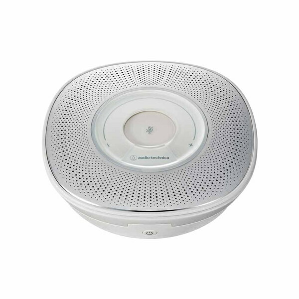 【送料無料】オーディオテクニカ AT-CSP7 USBスピーカーフォン【在庫目安:僅少】