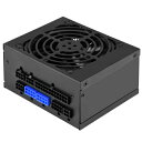 【送料無料】SilverStone SST-SX500-G-REV SFX電源 500W【在庫目安:お取り寄せ】