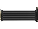 【送料無料】コルセア(メモリ) CC-9310001-WW ライザーケーブル CORSAIR Premium PCIe 4.0 x16 Extension Ca...