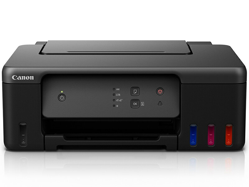 【送料無料】Canon 5809C001 A4カラービジネスインクジェットプリンター G1330【在庫目安:僅少】