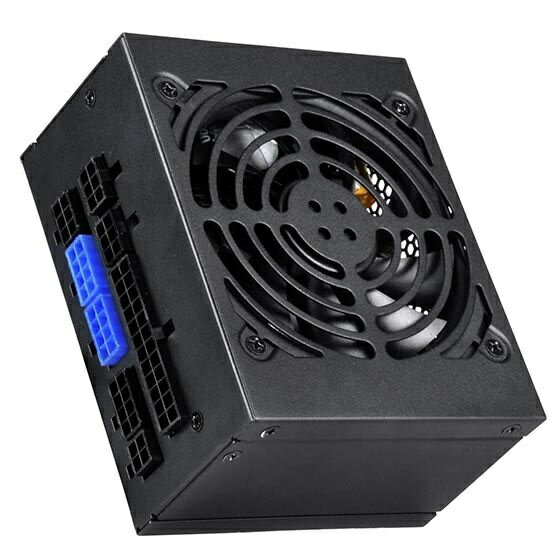 【送料無料】SilverStone SST-SX700-G-REV SFX電源 700W【在庫目安:お取り寄せ】