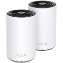 yzTP-LINK Deco XE75(2-pack)(JP) AXE5400 gCoh bVWi-Fi 6EVXei2Zbgjy݌ɖڈ:͏z