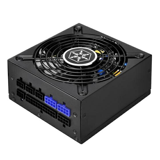 【送料無料】SilverStone SST-SX700-LPT-REV SFX電源　700W【在庫目安:お取り寄せ】