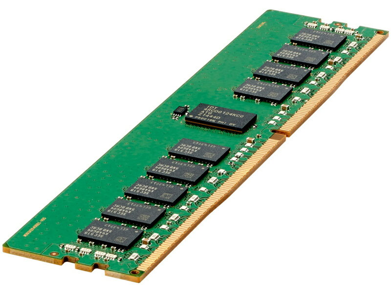 【送料無料】HP P43019-B21 16GB 1Rx8 PC4-3200AA-E Standard メモリ キット【在庫目安:僅少】