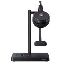 【送料無料】Yealink WH62 Mono UC DECTヘッドセット【在庫目安:お取り寄せ】