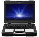 【送料無料】Panasonic FZ-40EAAAXAJ TOUGHBOOK FZ-40 (Core Ultra 5 135H/ 16GB/ SSD・512GB/ ODDなし/ Win11Pro64/ Officeなし/ 14.0型/ タッチパネル)【在庫目安:お取り寄せ】(2)