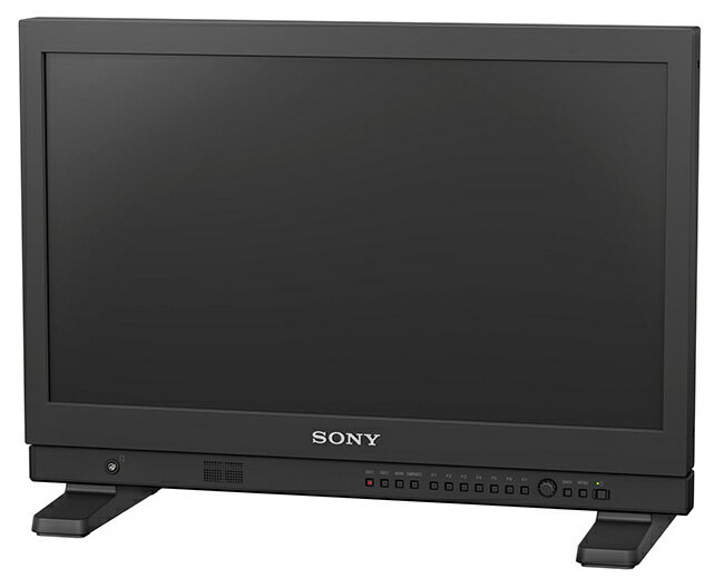【送料無料】SONY(VAIO) LMD-A180 液晶ディスプレイ 18.4型/ 1920×1080/ BNC、HDMI/ ブラック/ スピーカー：あり【在庫目安:お取り寄せ】
