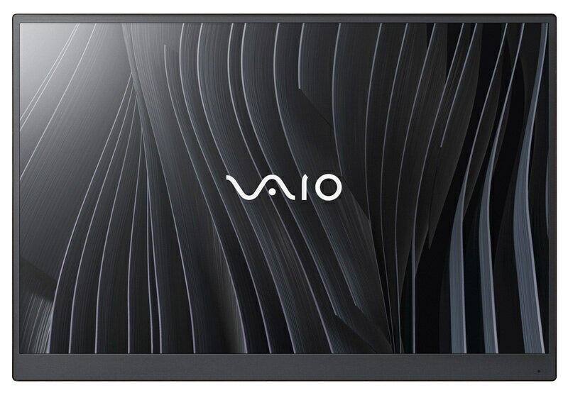 【在庫目安:あり】【送料無料】VJ5VP141P11 VAIO Vision+ 14P (14.0型/ 1920×1200/ USB Type-C/ アンバーブラック/ スピーカー:なし)