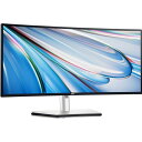 【在庫目安:あり】【送料無料】Dell Technologies U3425WE 液晶ディスプレイ34.14型/ 3440×1440/ HDMI、Display...