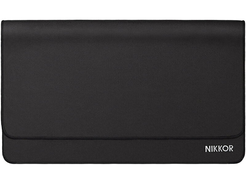 Nikon CL-C5 レンズケース【在庫目安:お取り寄せ】| カメラ レンズケース レンズポーチ レンズ ケース ポーチ カメラ 収納 保存