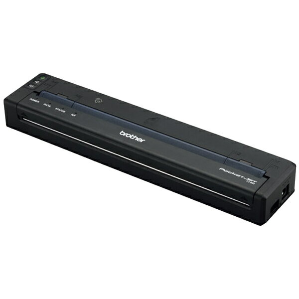 【送料無料】ブラザー PJ-883 A4サイズ対応 モバイルプリンター Wi-Fi/ Bluetooth/ USB接続【在庫目安:お取り寄せ】