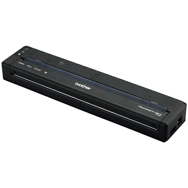 【送料無料】ブラザー PJ-863 A4サイズ対応 モバイルプリンター Bluetooth/ USB接続【在庫目安:お取り寄せ】