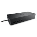 【送料無料】Dell Technologies CK210-BFCC-0A Dell ユニバーサル ドック - UD22【在庫目安:僅少】| パソコン周辺機器 ポートリプリケーター ポートリプリケータ PC パソコン