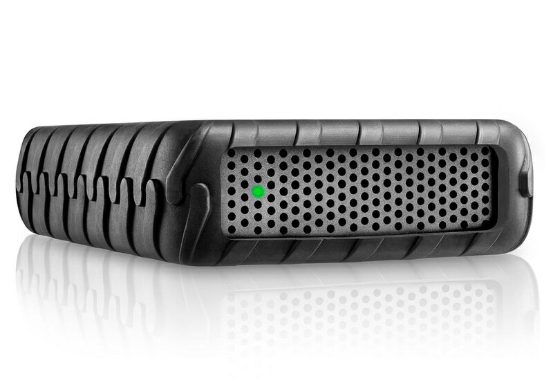 【送料無料】Glyph BBPR12000ENT Blackbox Pro 12TB HDD【在庫目安:お取り寄せ】| パソコン周辺機器 ポータブル 外付けハードディスクドライブ 外付けハードディスク 外付けHDD ハードディスク 外付け 外付 HDD USB