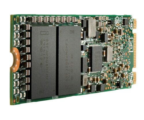 【送料無料】P80321-B21 HPE 960GB NVMe Gen4 Mainstream Performance Read Intensive M.2 2280 V2 Multi Vendor SSD【在庫目安:お取り寄せ】| パソコン周辺機器