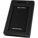 【送料無料】Glyph SDPLSSD2000BT SecureDrive Plus SSD Bluetooth 2TB【在庫目安:お取り寄せ】| パソコン周辺機器 外付けSSD 外付SSD 外付け 外付 SSD 耐久 省電力 フラッシュディスク フラッシュ(2)