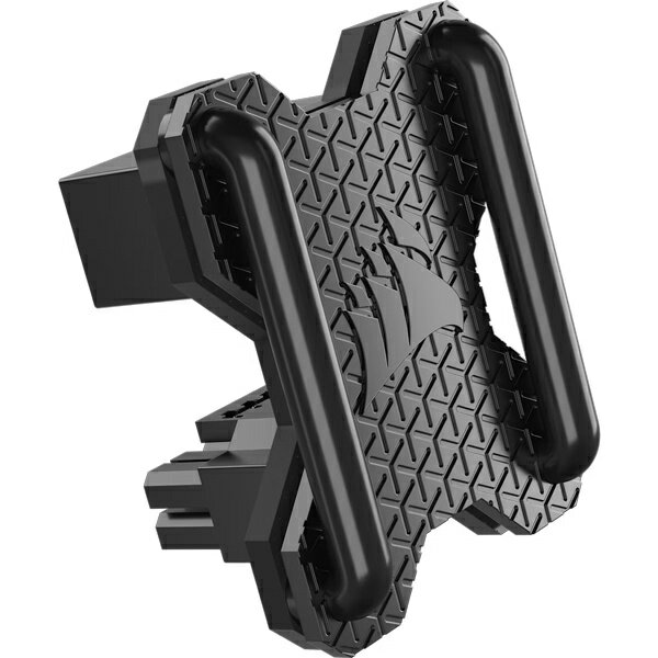 【送料無料】コルセア(メモリ) CP-8920368 12V-2x6 GPU Power Adapter Style A Black【在庫目安:お取り寄せ】