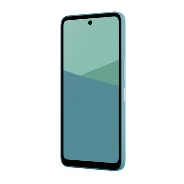 【送料無料】SHARP SH-M32AX-G SIMフリー端末 AQUOS wish5 ワカバ【在庫目安:お取り寄せ】 - Image 2