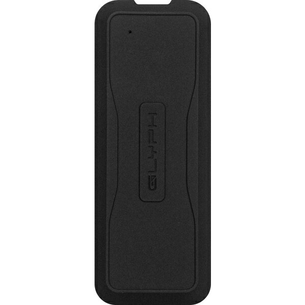 【送料無料】Glyph A2000EV Atom EV SSD 2TB Black【在庫目安:お取り寄せ】| パソコン周辺機器 外付けSSD 外付SSD 外付け 外付 SSD 耐久 省電力 フラッシュディスク フラッシュ