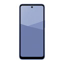 【送料無料】SHARP SH-M32AX-A SIMフリー端末 AQUOS wish5 ミソラ【在庫目安:お取り寄せ】