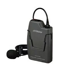 ワイヤレスマイクロホン(タイピン型) 詳細スペック 電気用品安全法(本体)非対象 電気用品安全法(付属品等)非対象 電気用品安全法(備考)DC電源機器のため非対象