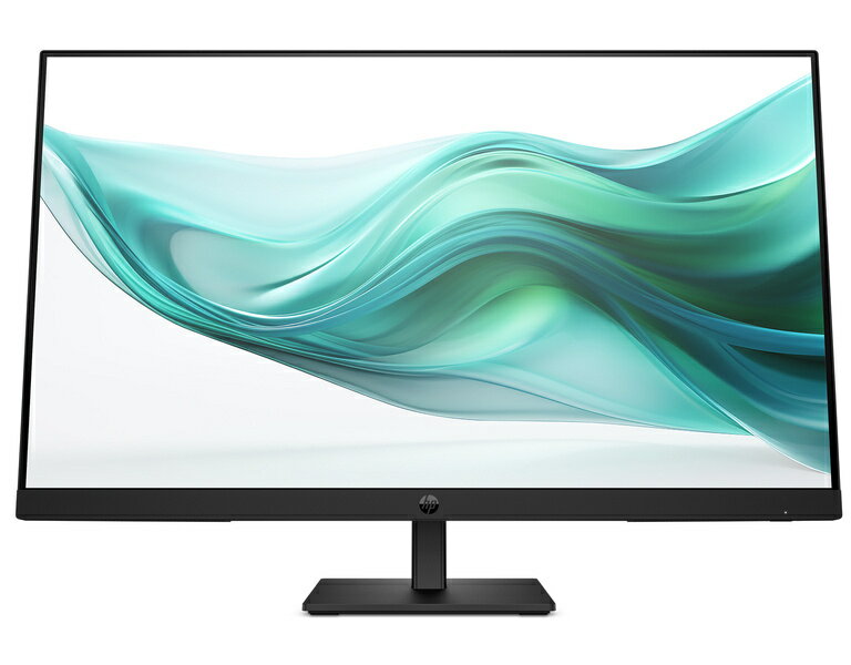 【送料無料】B0CG8UT#ABJ HP Series 3 Pro 327ph FHDモニター(27型/ 1920×1080ドット/ VGA、HDMI 1.4、DisplayPort 1.2/ ブラック/ スピーカー:有)【在庫目安:お取り寄せ】