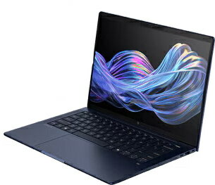 【送料無料】HP B9RV9PT#ABJ EliteBook X G1i 14 Notebook PC (Core Ultra 5 236V/ 16GB/ SSD・512GB/ 光学ドライブなし/ Win11Pro/ Office無/ 14型)【在庫目安:お取り寄せ】